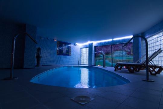 Tempus Spa Granada